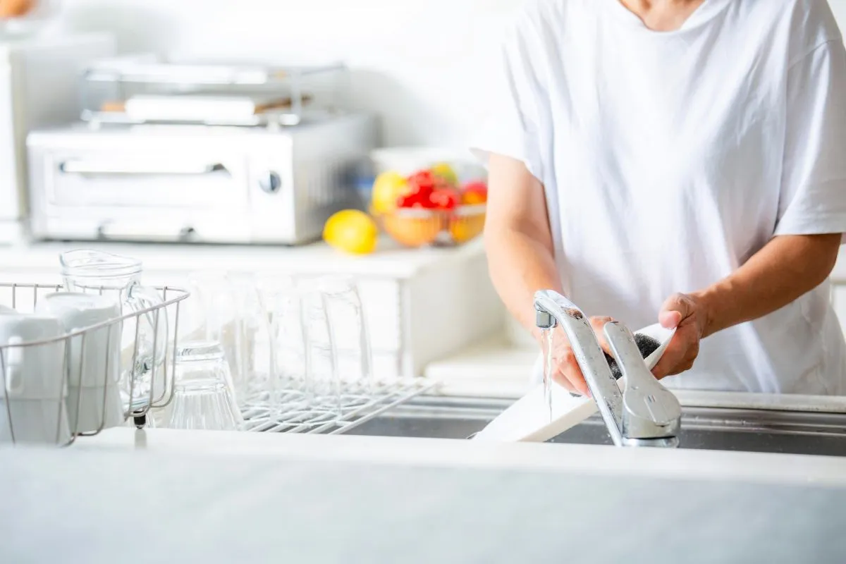 Onzichtbare bacterieplekken in huis: een stille dreiging