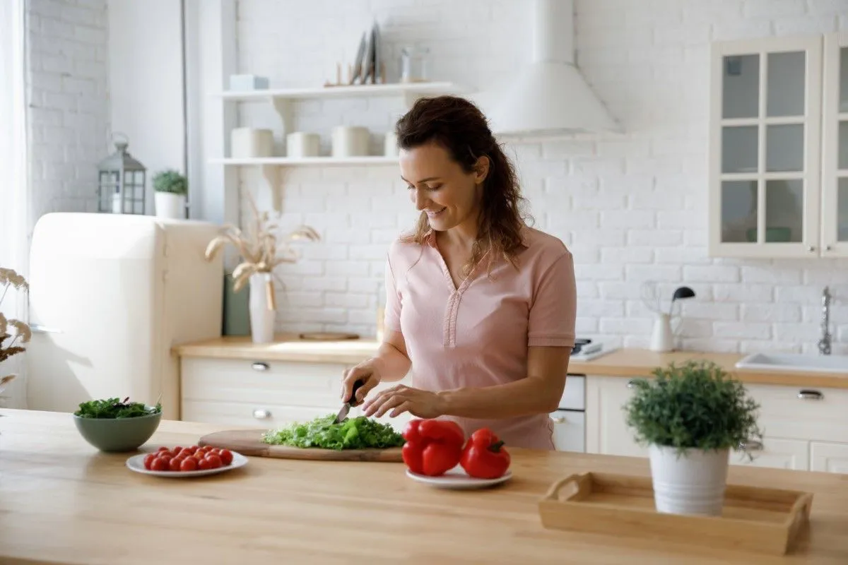 De verborgen gevaren in je keuken: bacteriën en hoe je ze kunt bestrijden