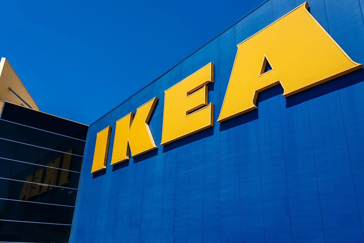 Handige koelkasttruc: IKEA's KLIPPKAKTUS dozen