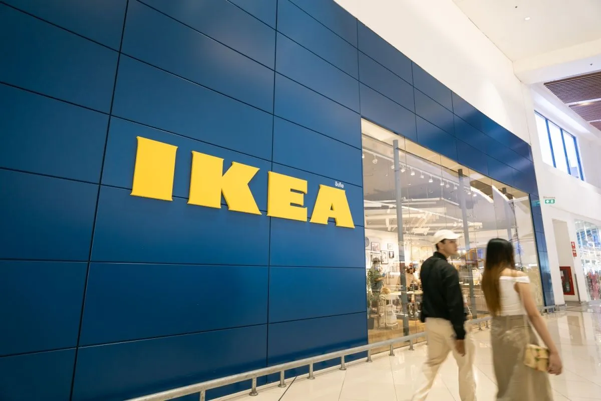 Ikea's nieuwe tafeldecoratie: stijlvol en betaalbaar