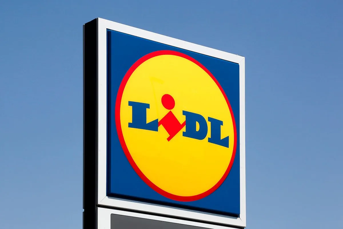 Innovatieve glasreiniger van Lidl maakt ramen wassen eenvoudig