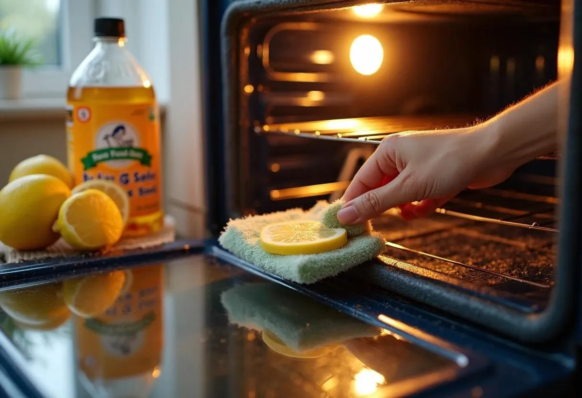 De sleutel tot een onberispelijke keuken