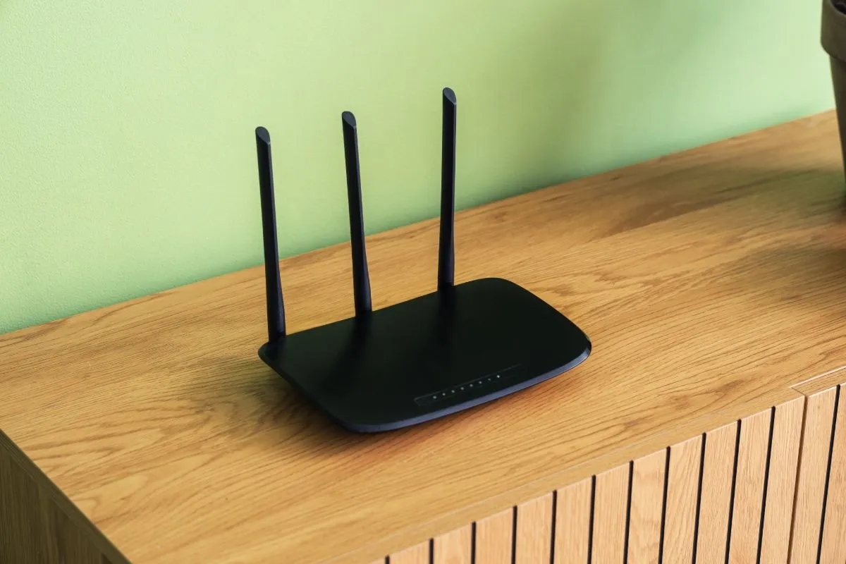 Wi‑Fi‑vertragingen: de verrassende rol van huishoudspullen